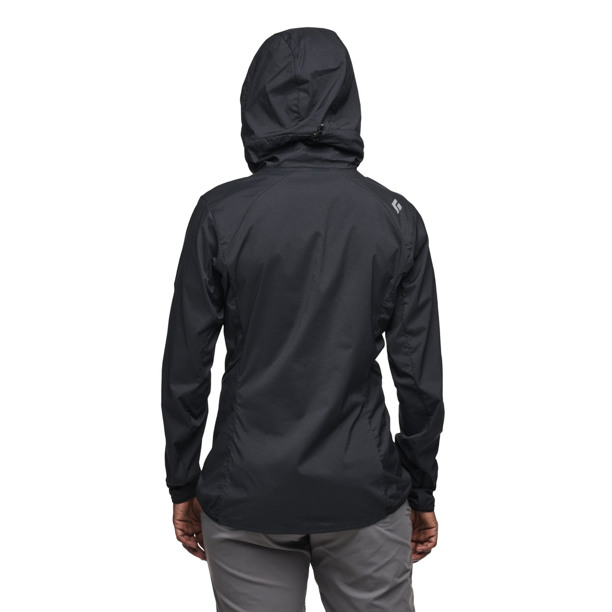 Black Diamond Women's Alpine Start Hoody