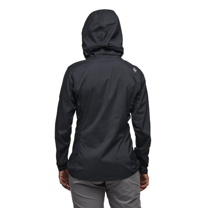 Black Diamond Women's Alpine Start Hoody