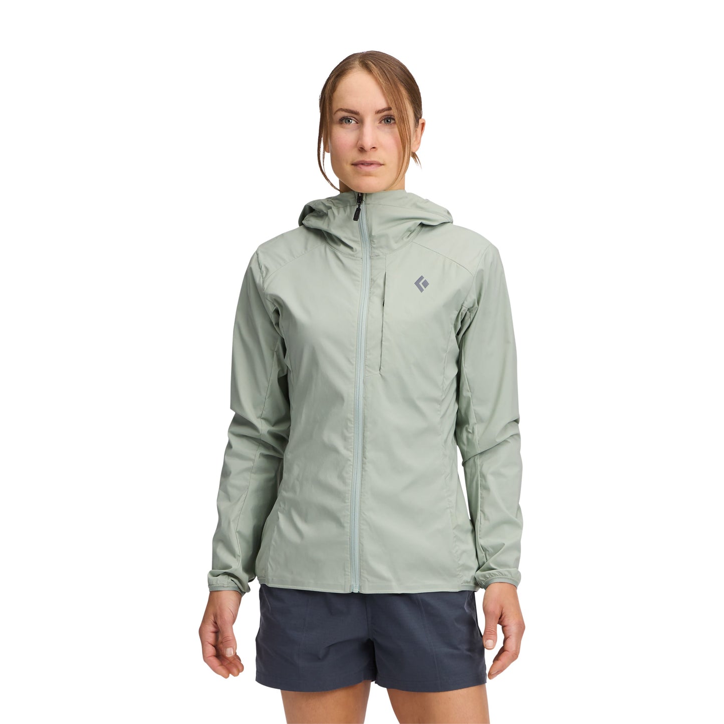 Black Diamond Women's Alpine Start Hoody