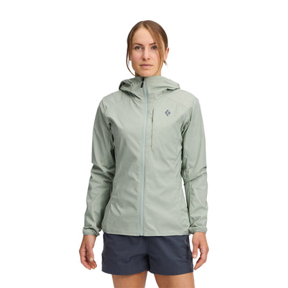 Black Diamond Women's Alpine Start Hoody