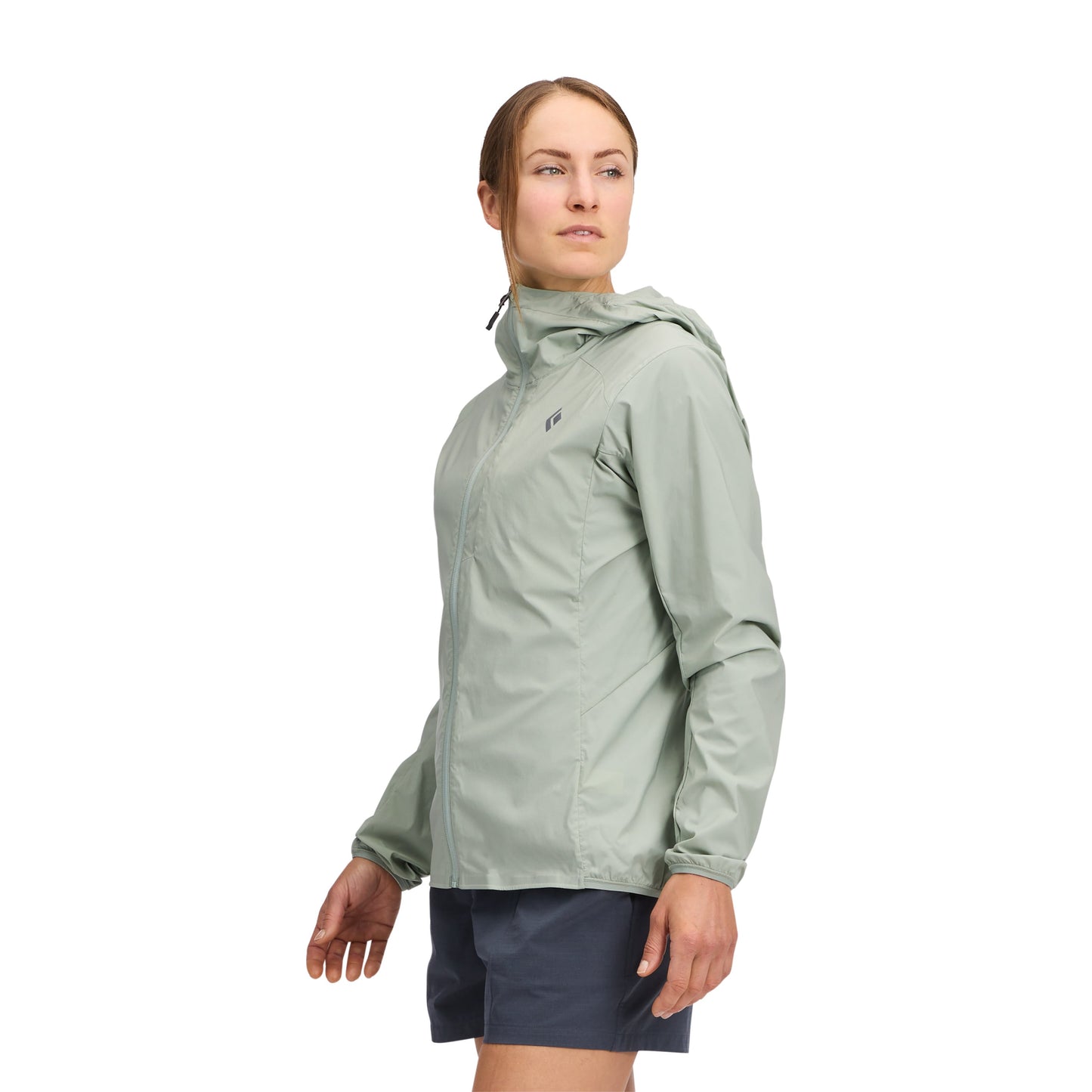 Black Diamond Women's Alpine Start Hoody
