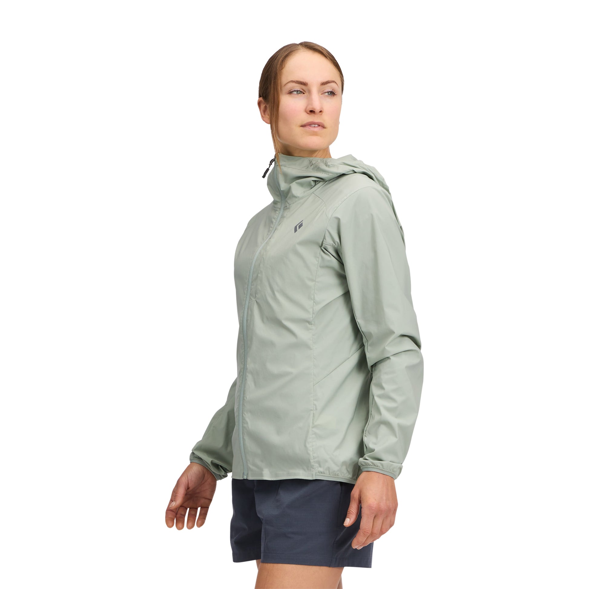 Black Diamond Women's Alpine Start Hoody