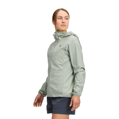 Black Diamond Women's Alpine Start Hoody