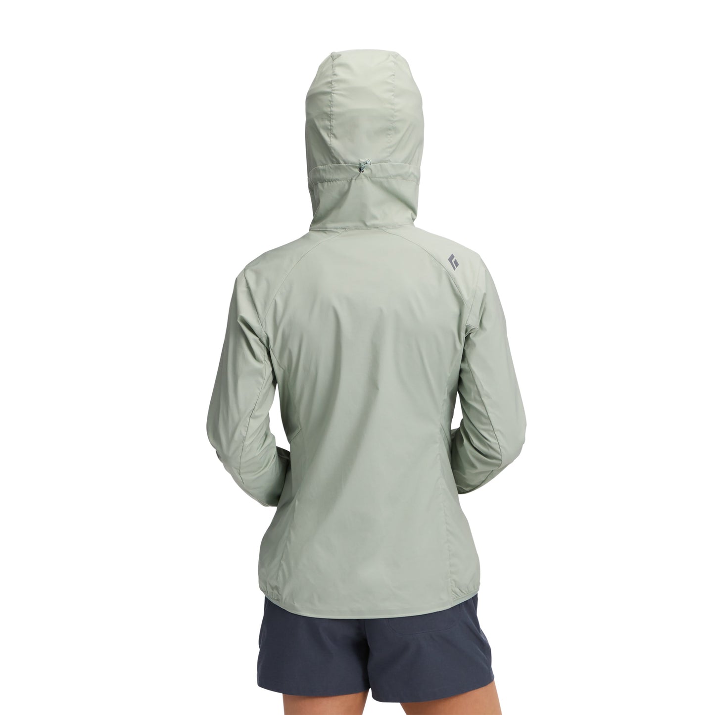Black Diamond Women's Alpine Start Hoody