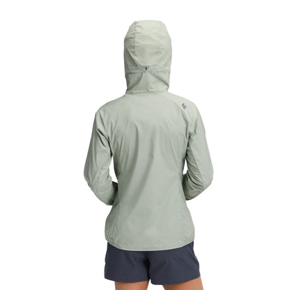 Black Diamond Women's Alpine Start Hoody
