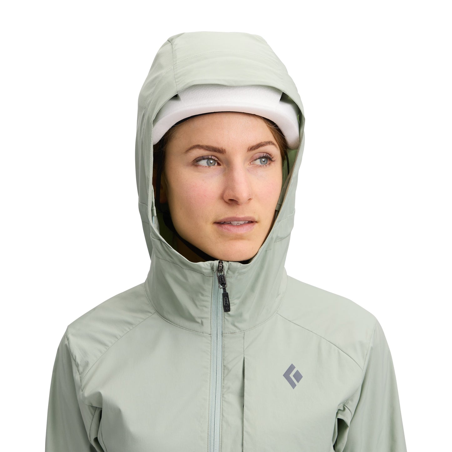 Black Diamond Women's Alpine Start Hoody
