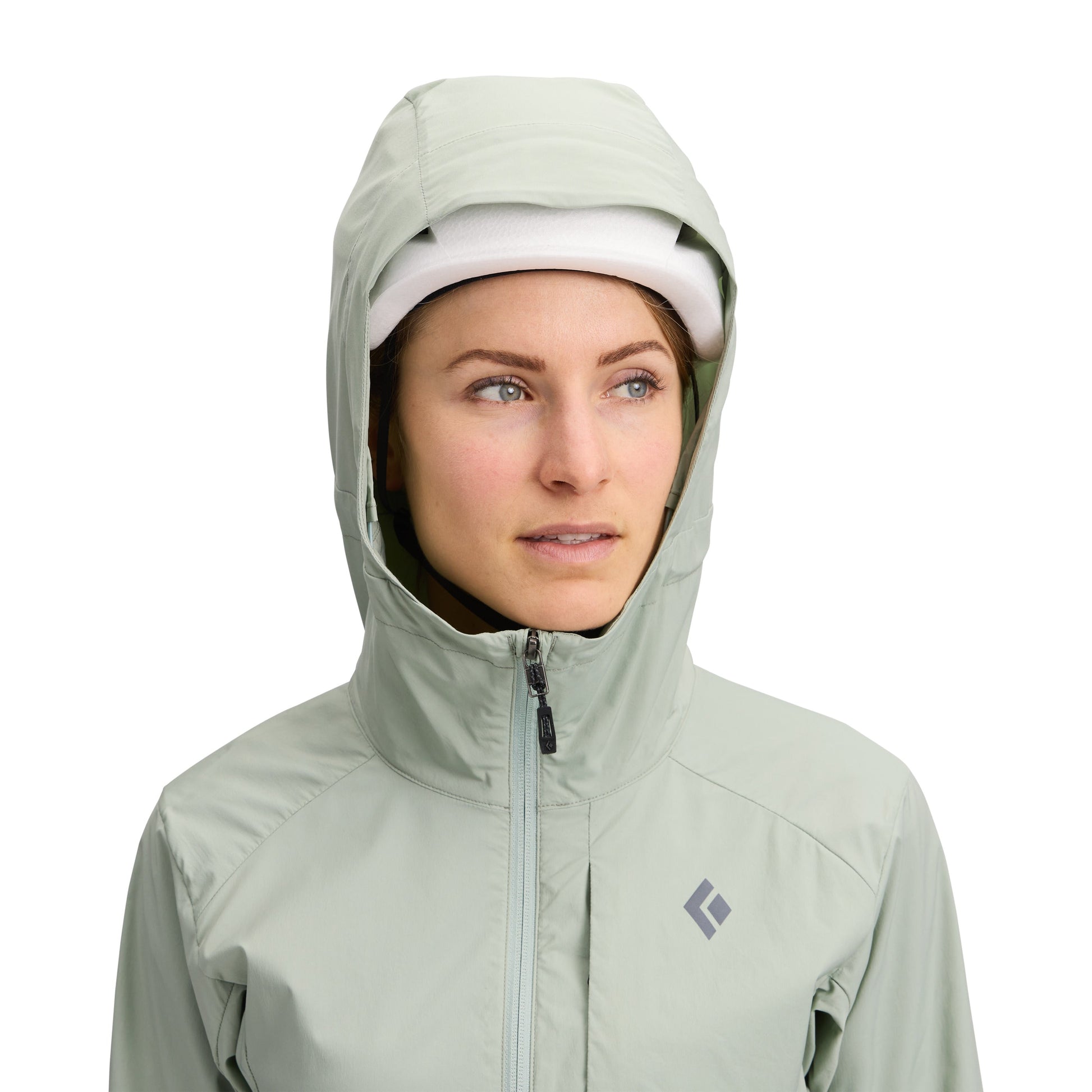 Black Diamond Women's Alpine Start Hoody