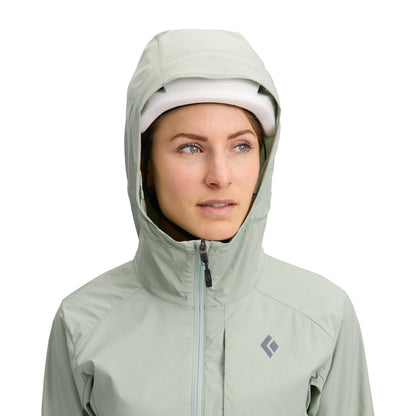 Black Diamond Women's Alpine Start Hoody