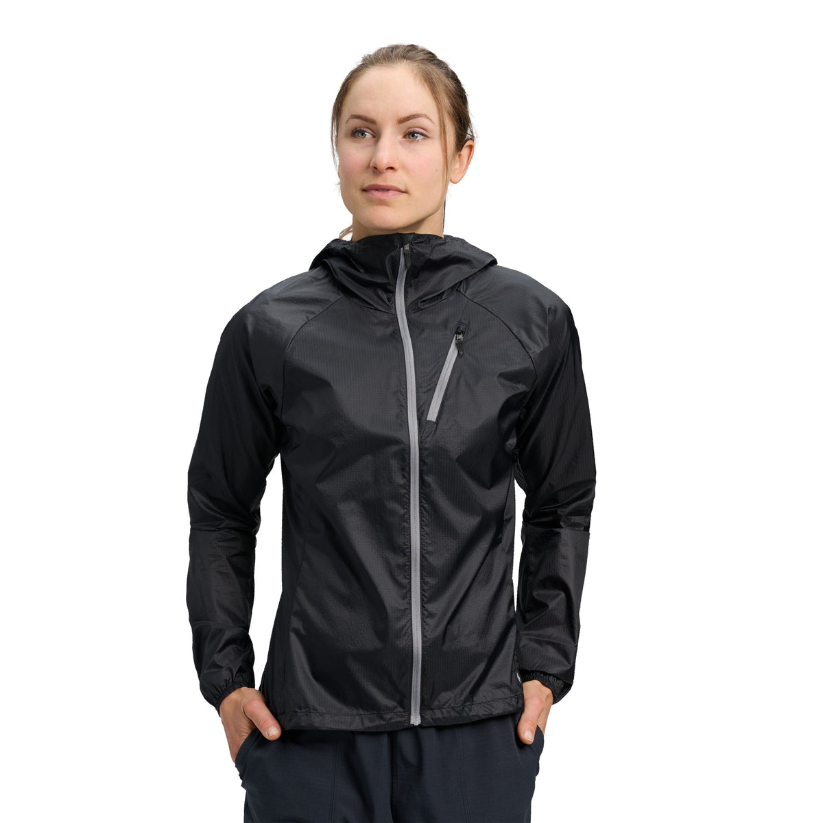 Black Diamond Women's Distance Wind Shell