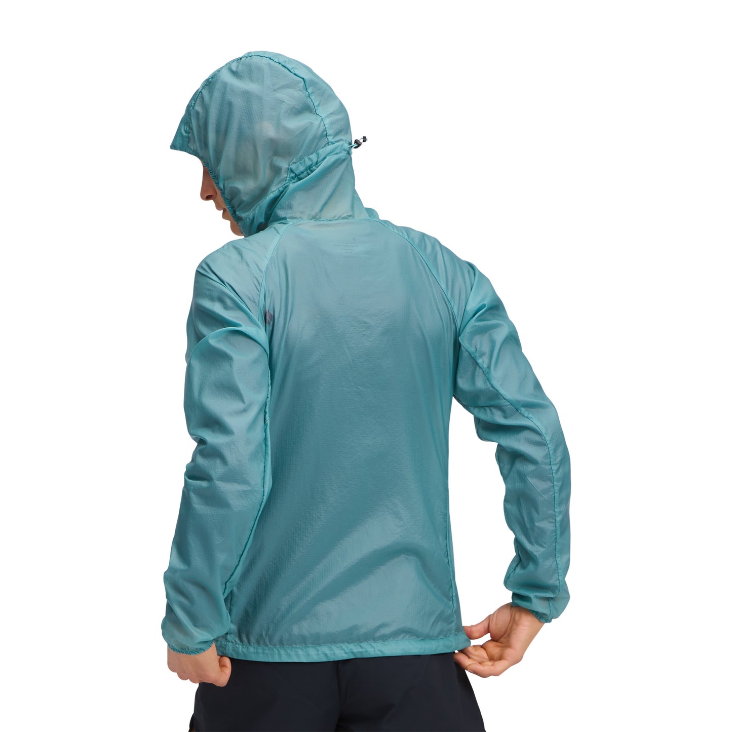 Black Diamond Women's Distance Wind Shell