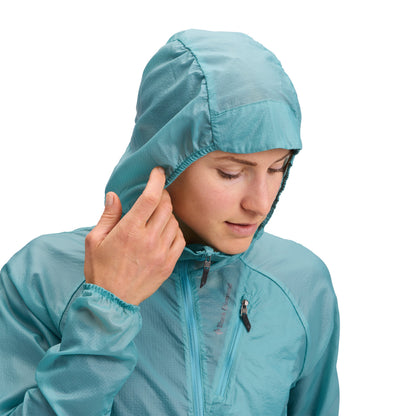 Black Diamond Women's Distance Wind Shell