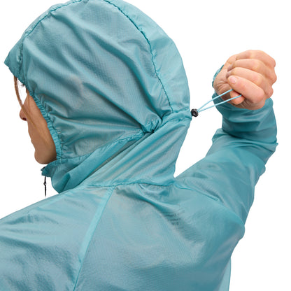 Black Diamond Women's Distance Wind Shell