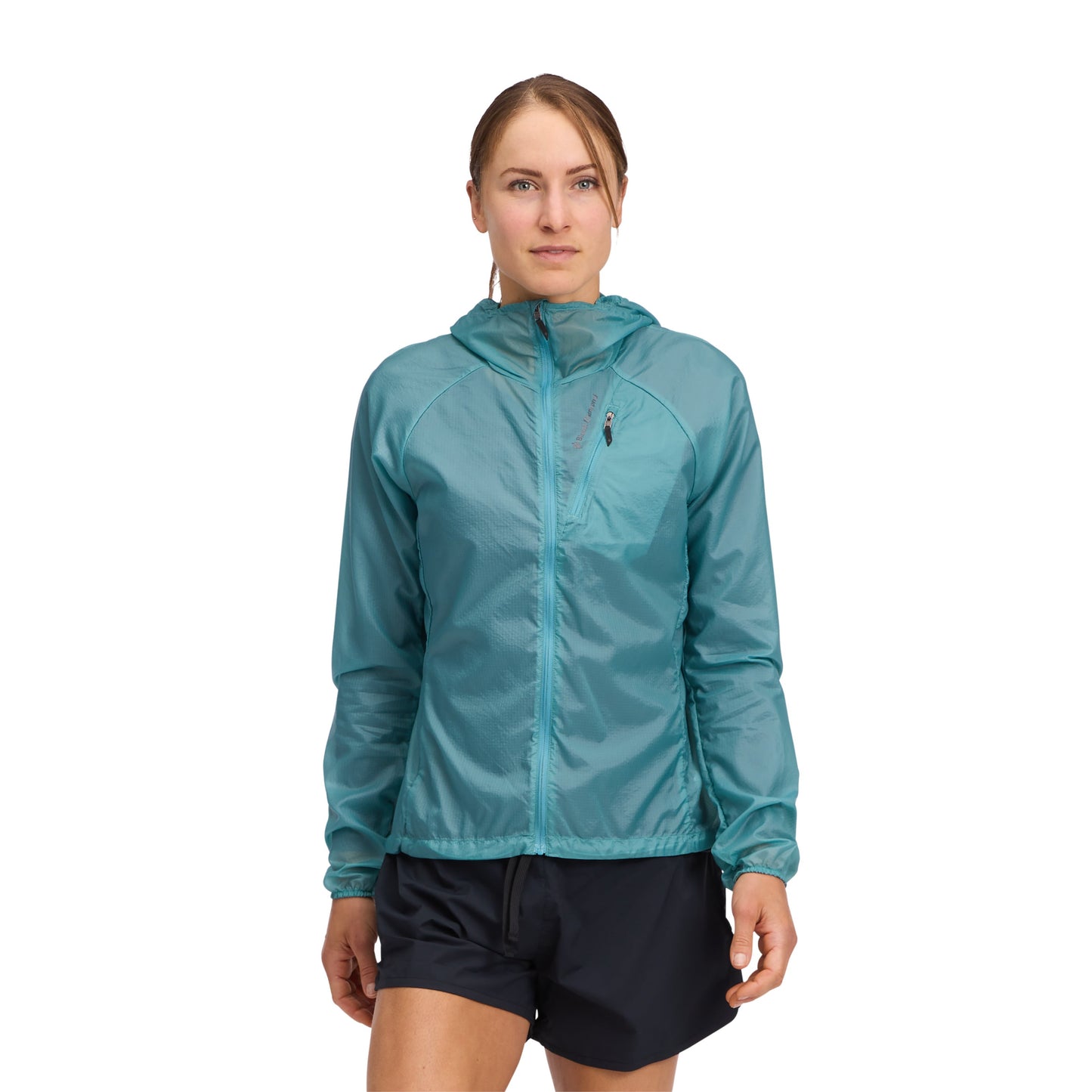 Black Diamond Women's Distance Wind Shell