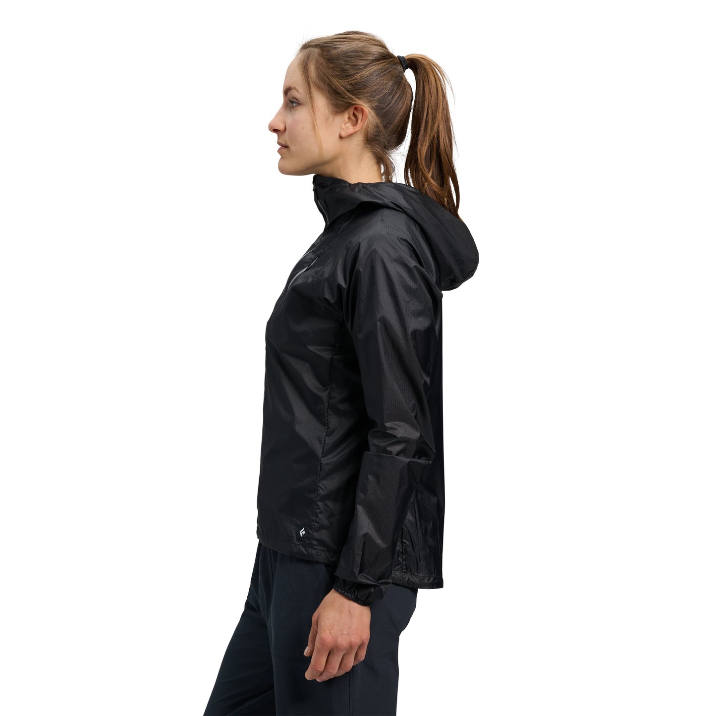 Black Diamond Women's Distance Wind Shell