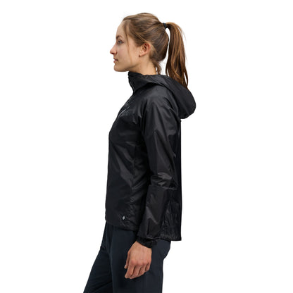 Black Diamond Women's Distance Wind Shell