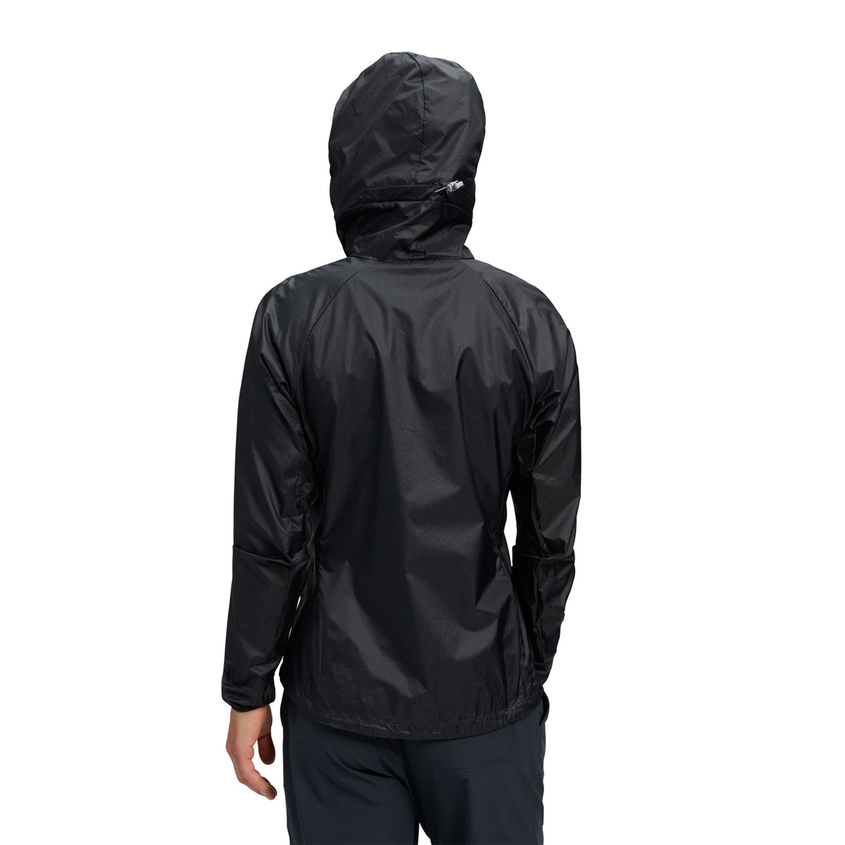 Black Diamond Women's Distance Wind Shell