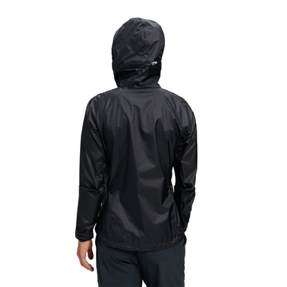Black Diamond Women's Distance Wind Shell