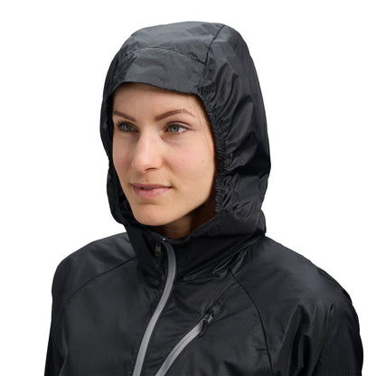 Black Diamond Women's Distance Wind Shell