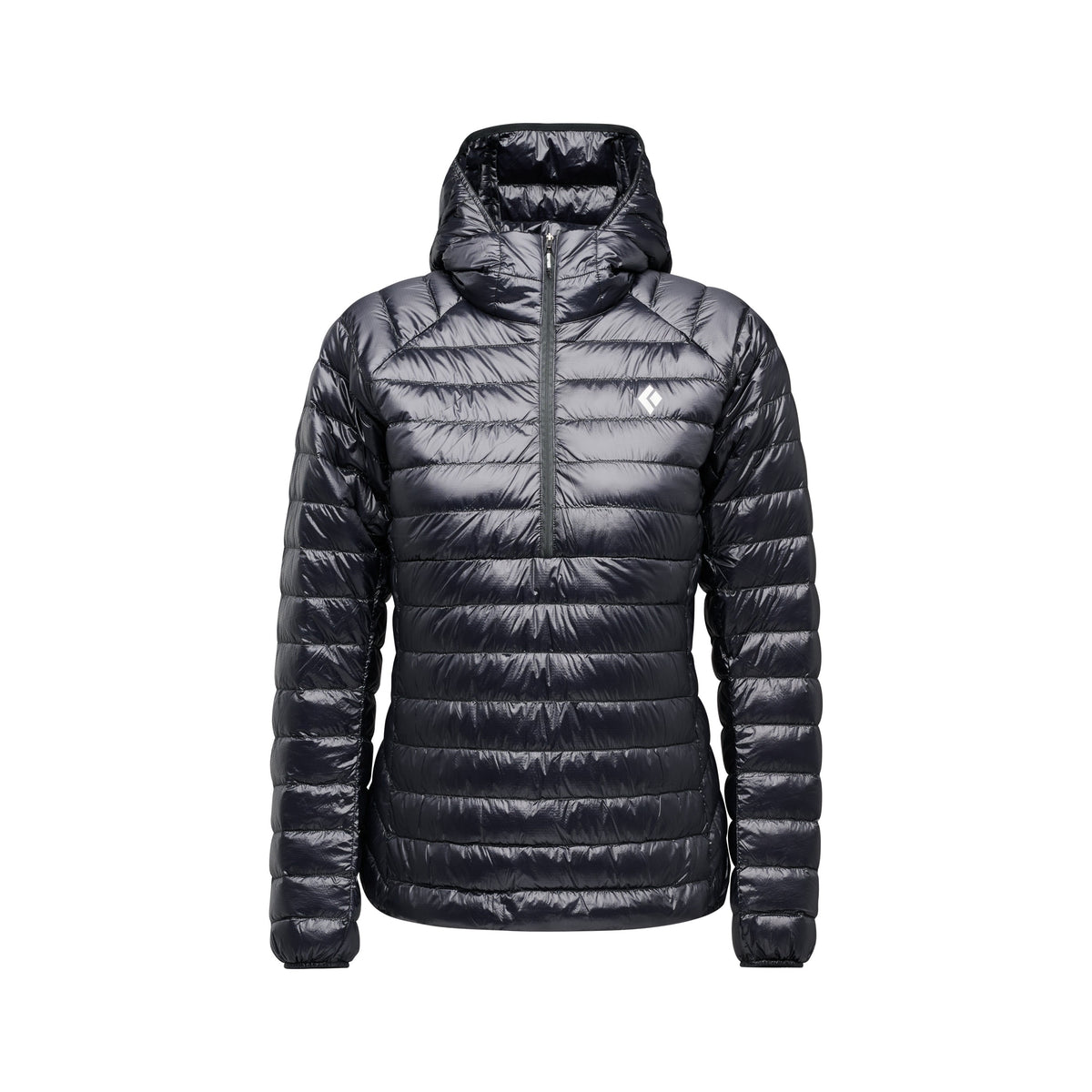 Black Diamond Women's Deploy Down 0.5 Pullover Hoody