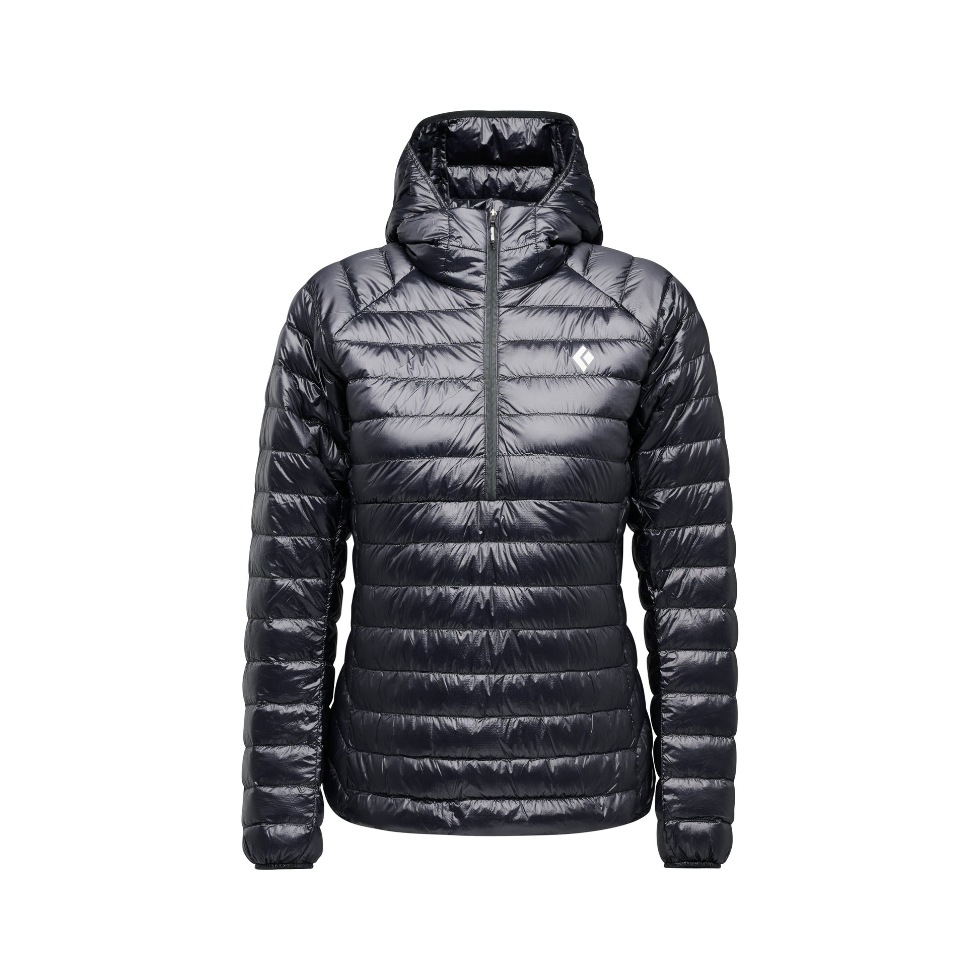 Black Diamond Women's Deploy Down 0.5 Pullover Hoody