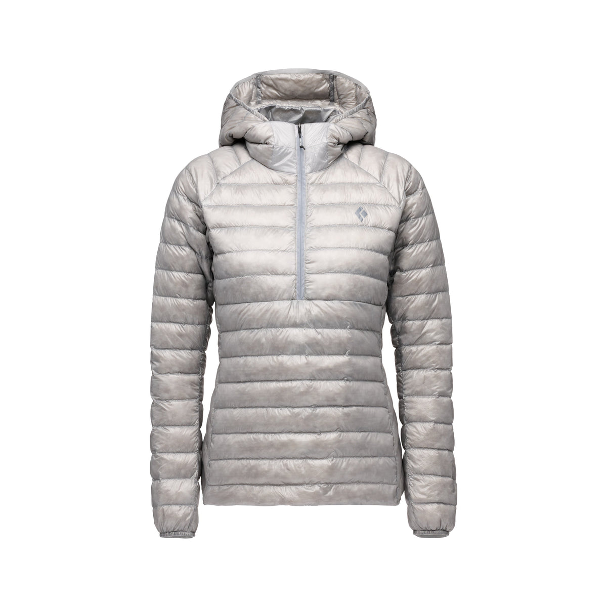 Black Diamond Women's Deploy Down 0.5 Pullover Hoody