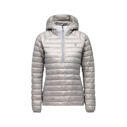 Black Diamond Women's Deploy Down 0.5 Pullover Hoody