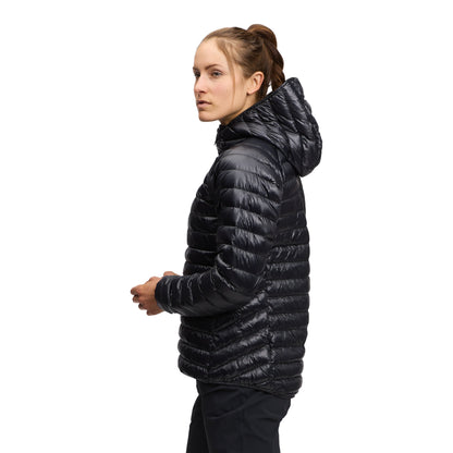 Black Diamond Women's Deploy Down 0.5 Pullover Hoody