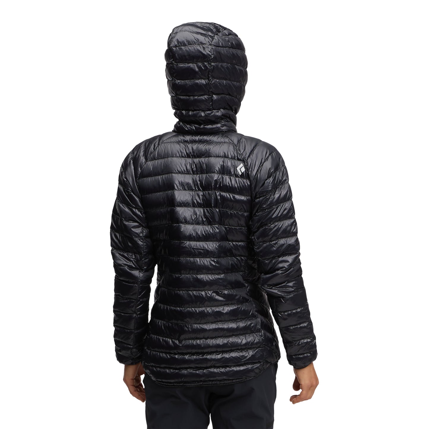 Black Diamond Women's Deploy Down 0.5 Pullover Hoody