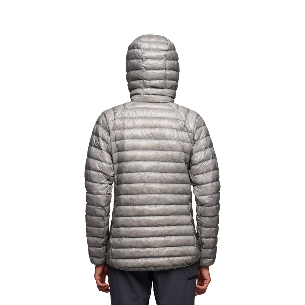 Black Diamond Women's Deploy Down 0.5 Pullover Hoody
