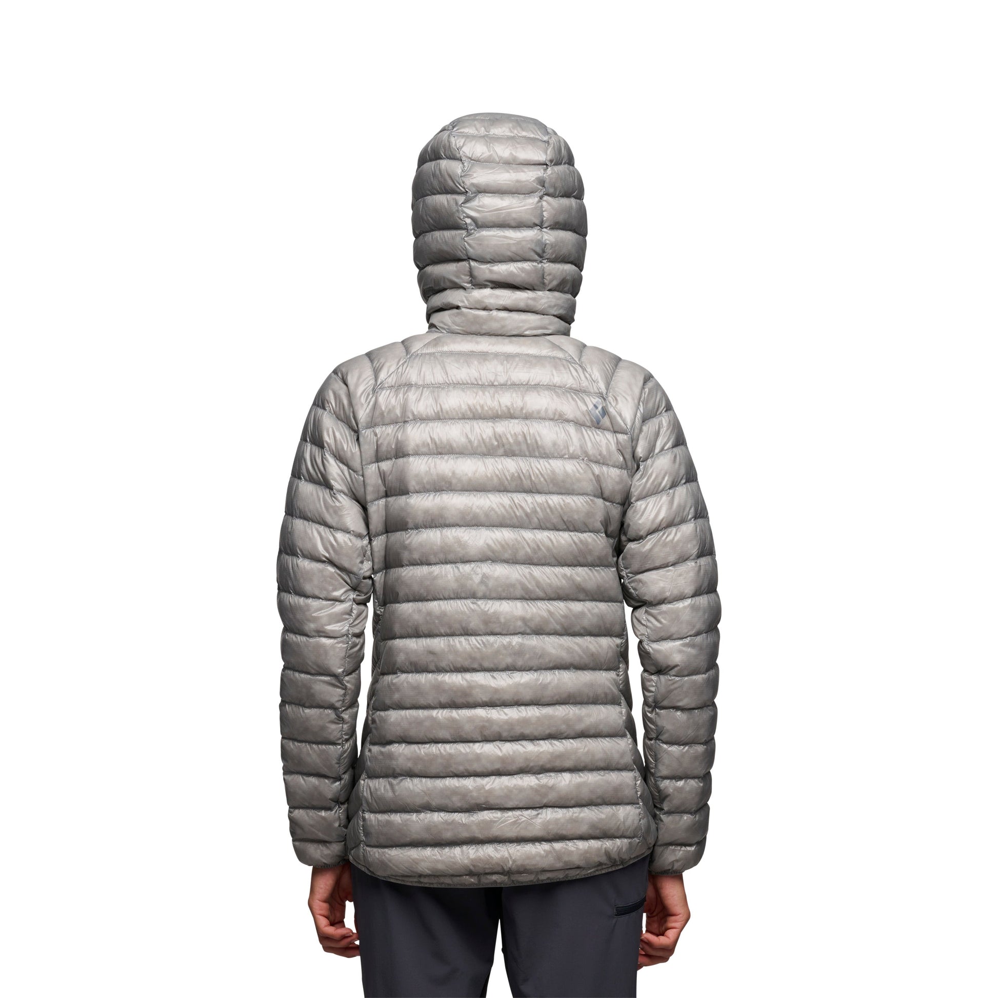 Black Diamond Women's Deploy Down 0.5 Pullover Hoody
