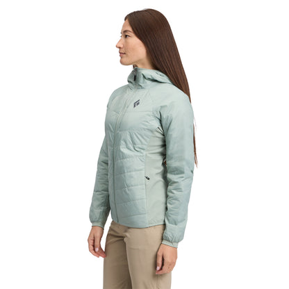 Black Diamond Women's Solution 1.0 Hoody