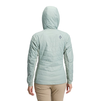 Black Diamond Women's Solution 1.0 Hoody