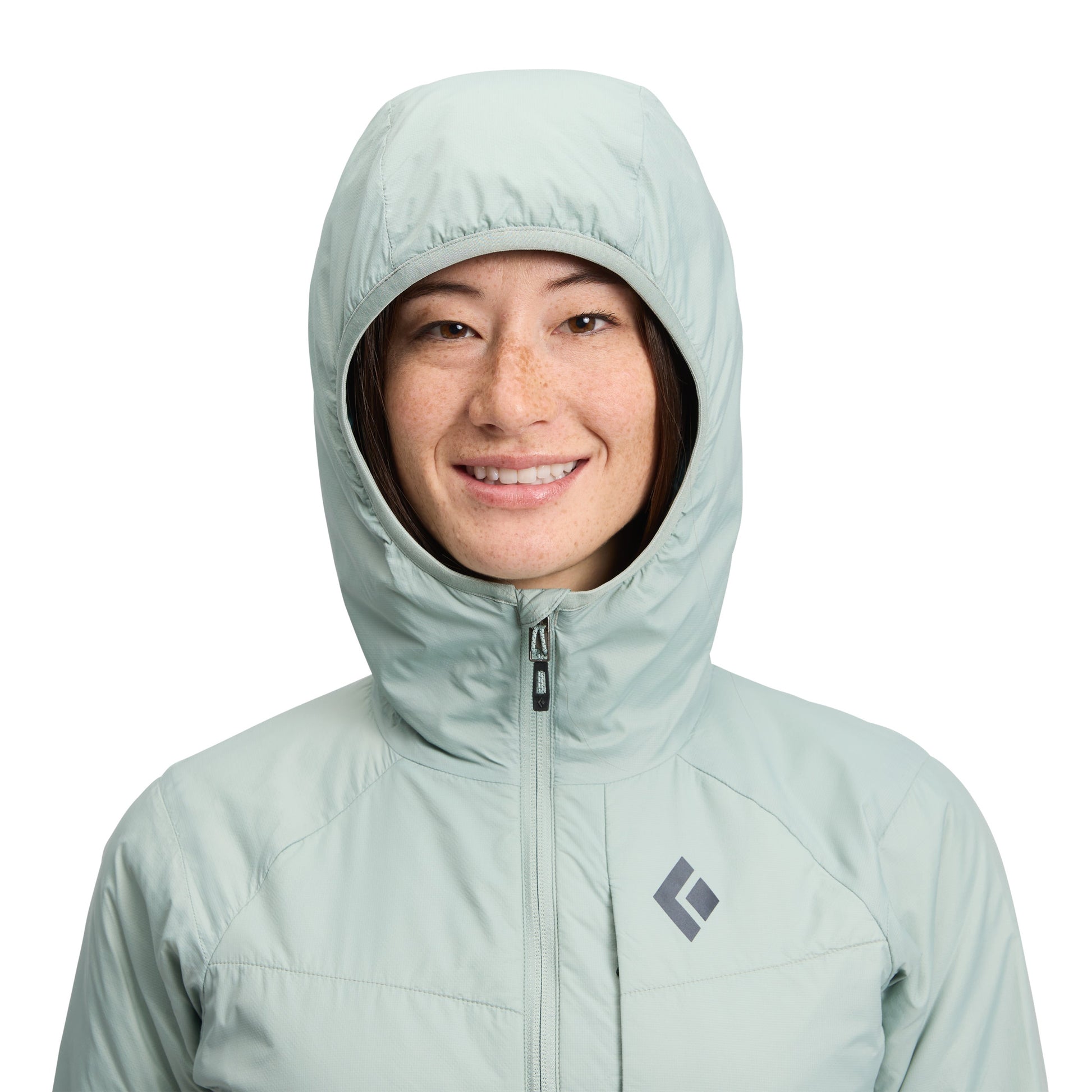 Black Diamond Women's Solution 1.0 Hoody