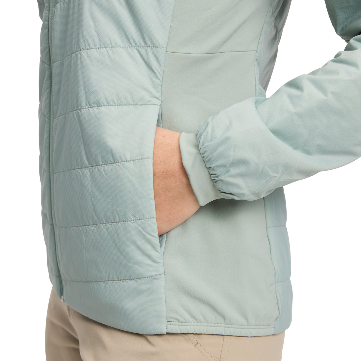 Black Diamond Women's Solution 1.0 Hoody