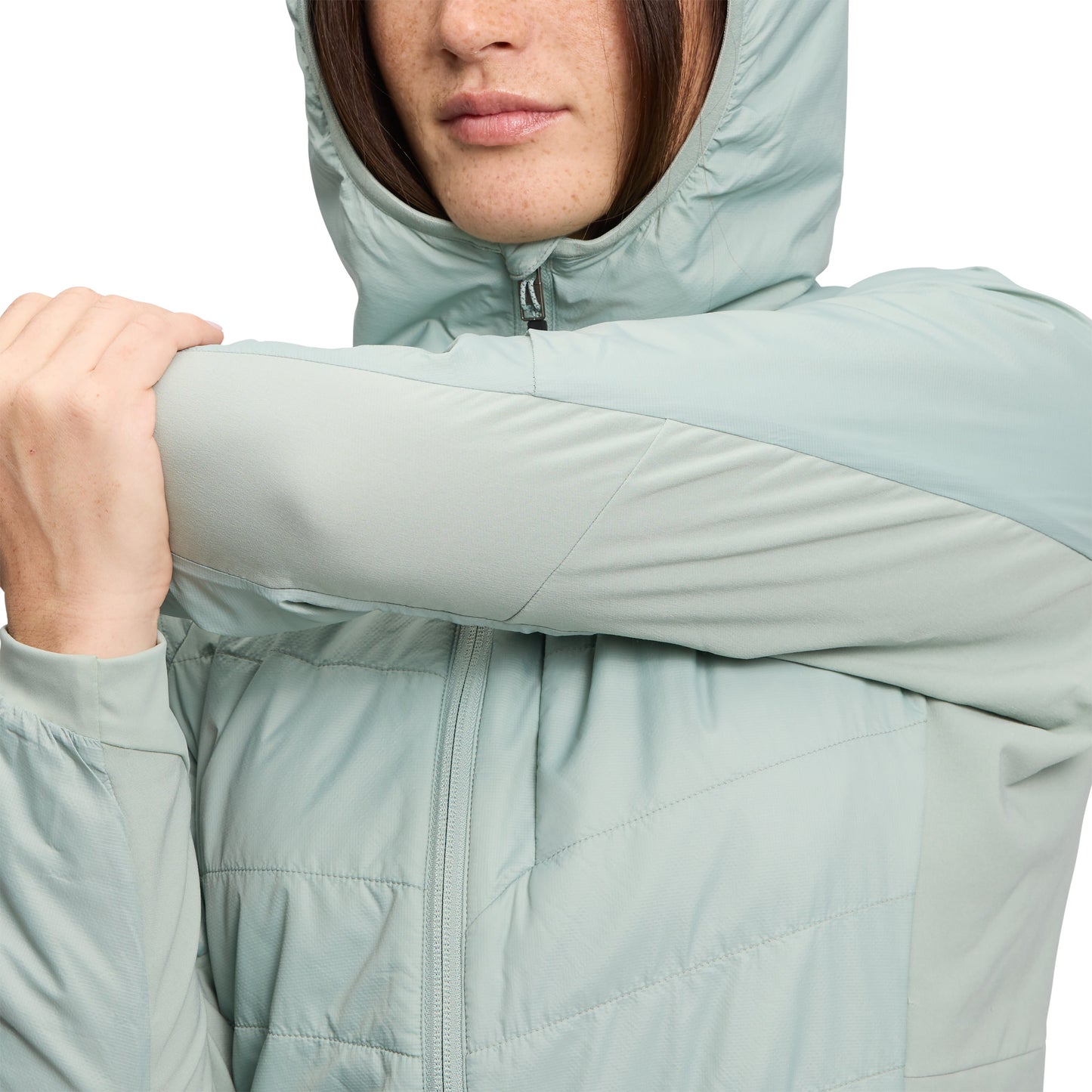 Black Diamond Women's Solution 1.0 Hoody