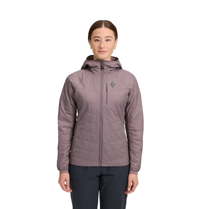 Black Diamond Women's Solution 1.0 Hoody