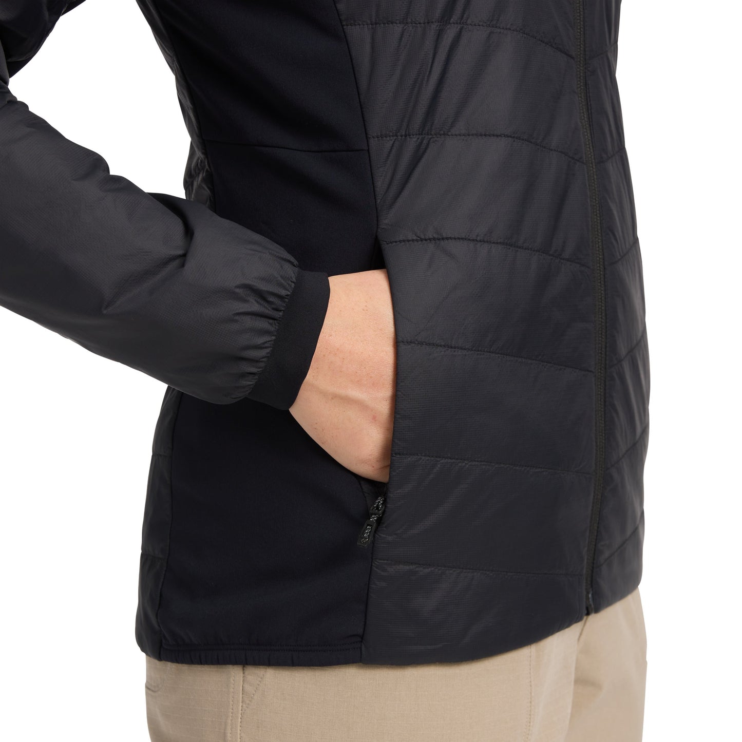 Black Diamond Women's Solution 1.0 Hoody