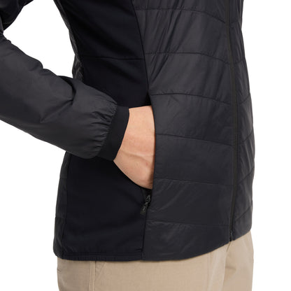 Black Diamond Women's Solution 1.0 Hoody