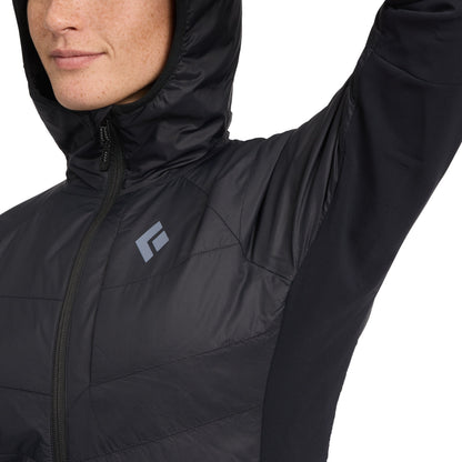 Black Diamond Women's Solution 1.0 Hoody