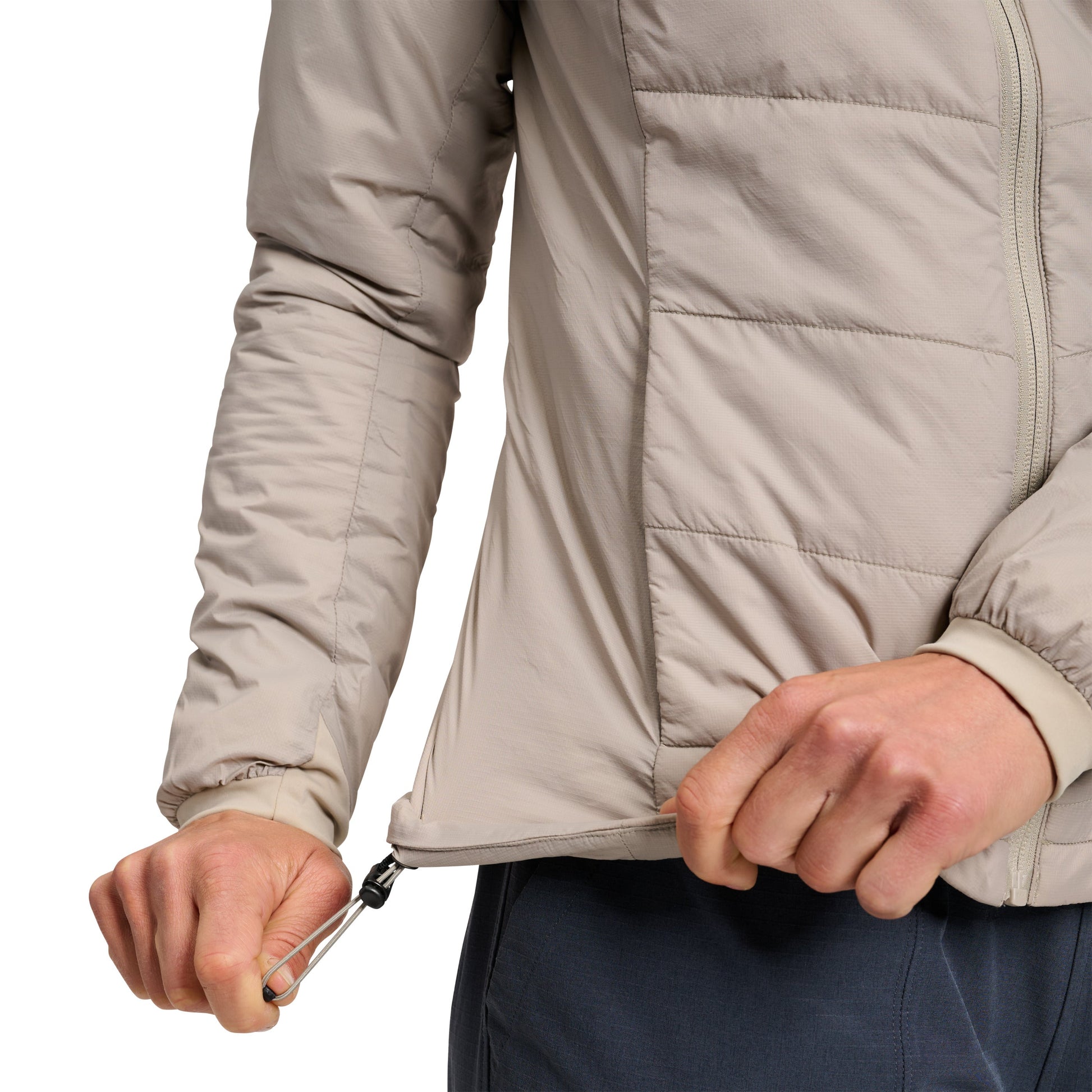 Black Diamond Women's Solution 2.0 Jacket
