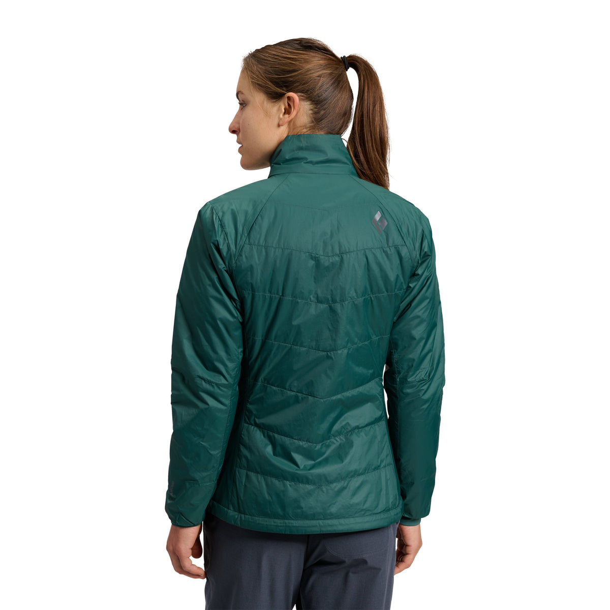 Black Diamond Women's Solution 2.0 Jacket
