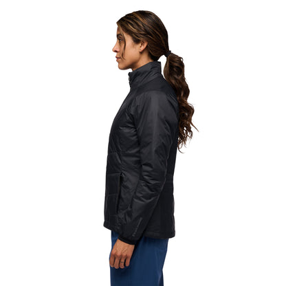 Black Diamond Women's Solution 2.0 Jacket
