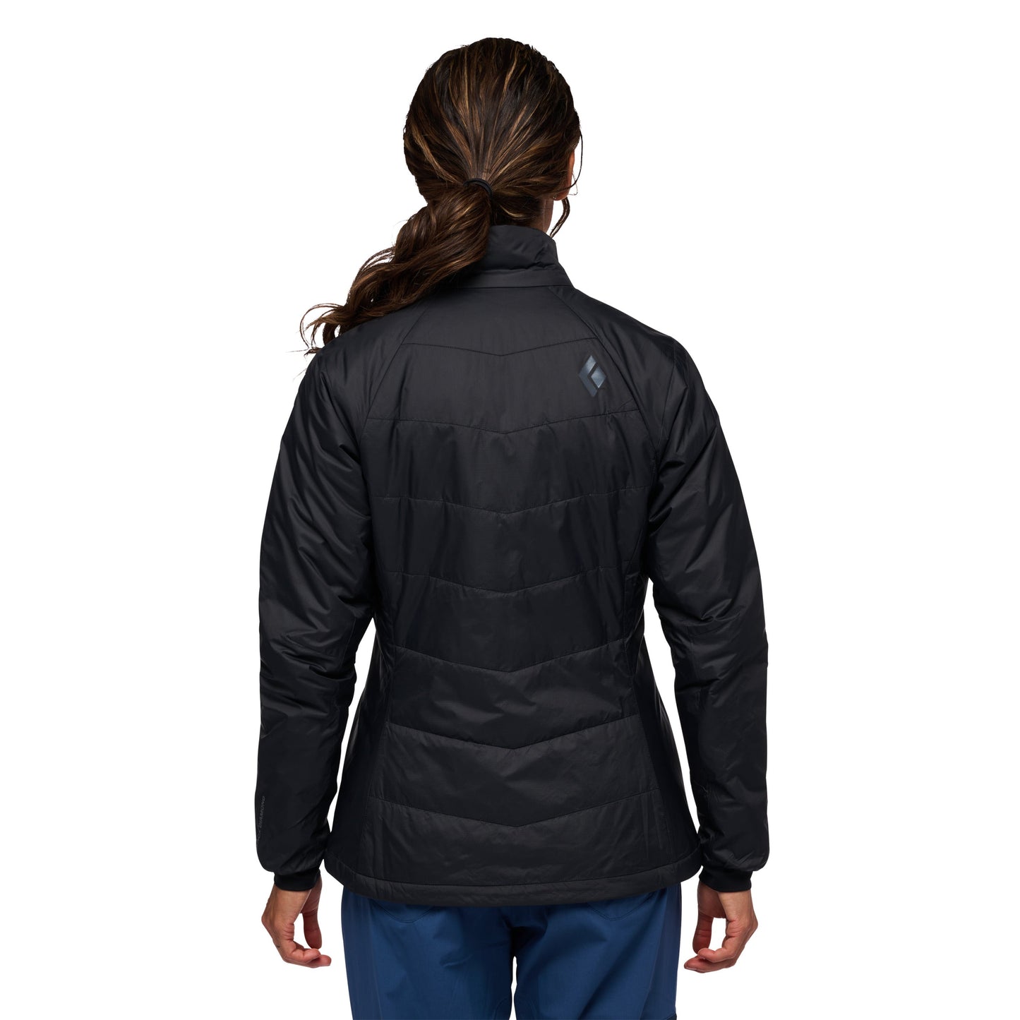 Black Diamond Women's Solution 2.0 Jacket