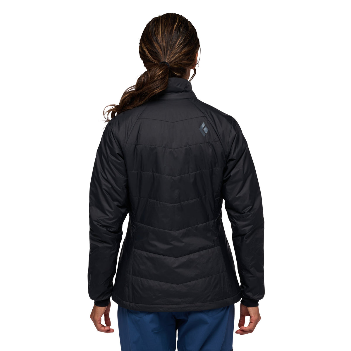 Black Diamond Women's Solution 2.0 Jacket