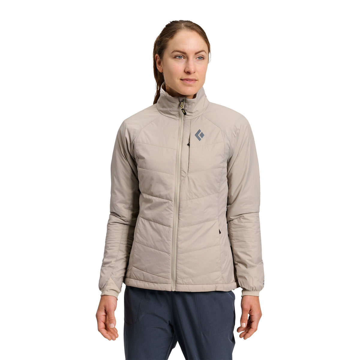 Black Diamond Women's Solution 2.0 Jacket