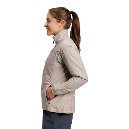 Black Diamond Women's Solution 2.0 Jacket