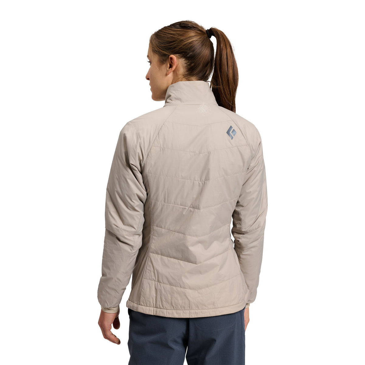Black Diamond Women's Solution 2.0 Jacket