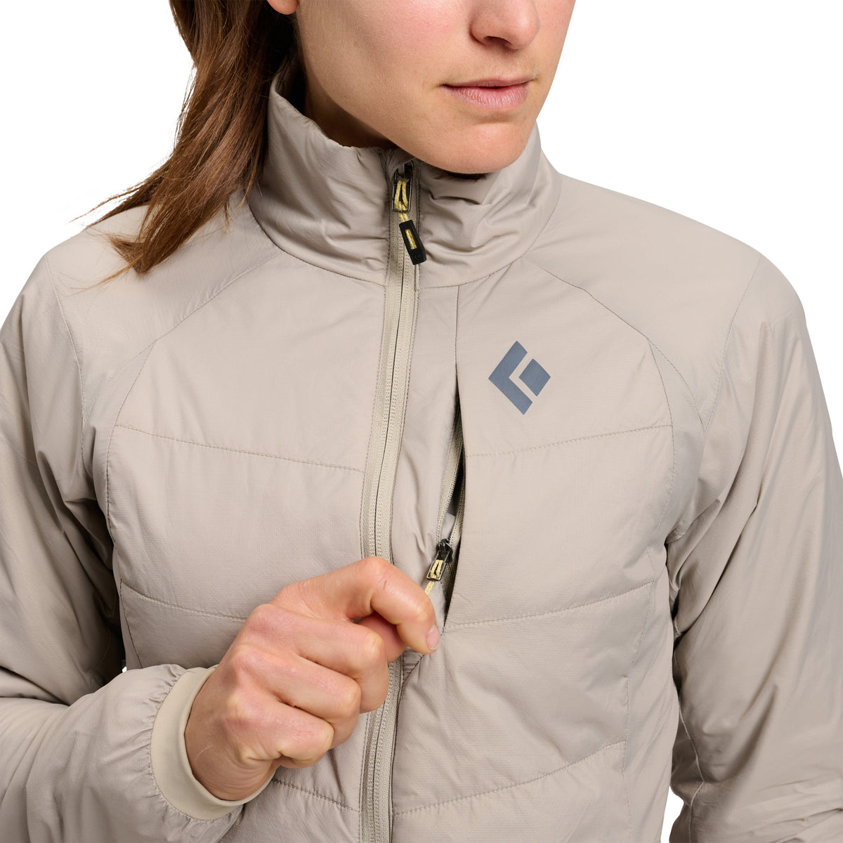 Black Diamond Women's Solution 2.0 Jacket