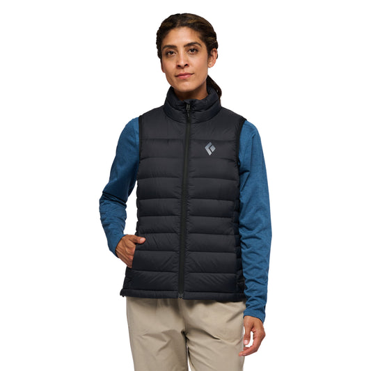 Black Diamond Women's Access Down 2.0 Vest