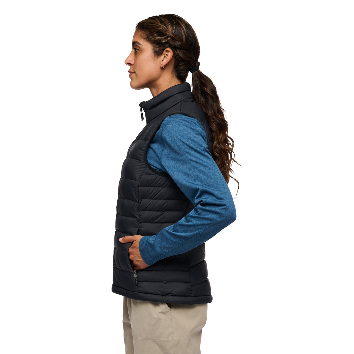 Black Diamond Women's Access Down 2.0 Vest